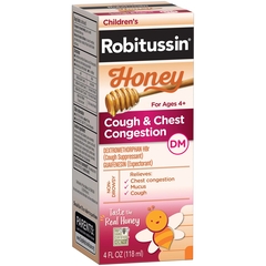 Glaxo Smith Kline Cold and Cough Relief