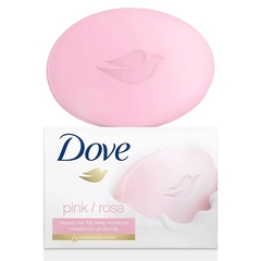 Unilever Soap Dove&reg; Beauty Bar Bar 3.75 oz. Individually Wrapped Pomegranite / Hibiscus Tea Scent