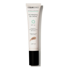 MDSolarSciences Makeup with Sunscreen MDSolarsciences MD Mineral BB Creme SPF 50 Cream 1.23 oz. Tube, 1 Each
