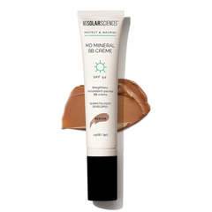 MDSolarSciences Makeup with Sunscreen MDSolarsciences MD Mineral BB Creme SPF 50 Cream 1.23 oz. Tube, 1 Each