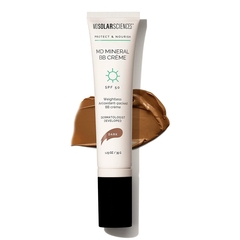 MDSolarSciences Makeup with Sunscreen MDSolarsciences MD Mineral BB Crme SPF 50 Cream 1.23 oz. Tube