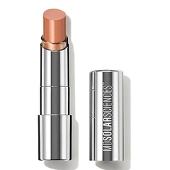 MDSolarSciences Tinted Lip Balm with Sunscreen MDSolarsciences Hydrating Sheer SPF 30 0.15 oz. Tube, 1 Each