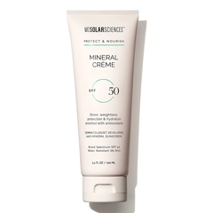 MDSolarSciences Sunscreen MDSolarsciences Mineral Crme SPF 50 Cream 3.4 oz. Tube