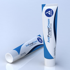MON814641EA - Dynarex - Antifungal 1% Strength Cream 1 oz. Tube