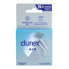 Reckitt Benckiser Durex Air Condoms