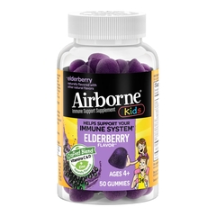 Reckitt Benckiser Immune Support Supplement Airborne&reg;