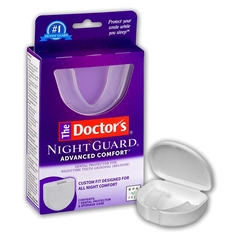 Prestige Medical Dental Protector Doctor’s&reg; NightGuard Advanced Comfort&reg;
