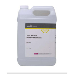 Richard-Allan Scientific Histology Reagent Richard-Allan Scientific Neutral Buffered Formalin Fixative 10% 5 Liter