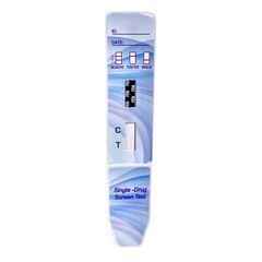 Germaine Laboratories Drugs of Abuse Test Kit AimScreen Fentanyl 25 Tests For Forensic Use Only, 1/KT