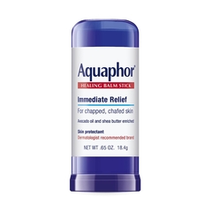 Beiersdorf Skin Protectant Aquaphor&reg; Healing Balm .65 oz. Stick Unscented Solid