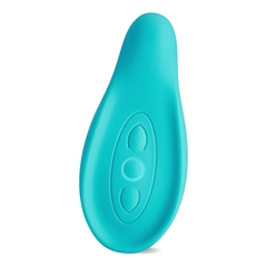 LaVie Lactation Massager, Waterproof, Breastfeeding Support for