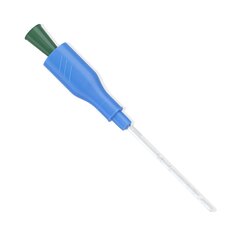 HR Pharmaceuticals CATHETER, PRE-LUB INTMT FML TRUPROTECT 14FR 6