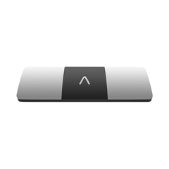 AliveCor KardiaMobile&reg; Electrocardiograph 6-Lead USB Connection Smart Phone Display Resting, 1/PK