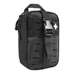 MyMedic First Aid Kit My Medic MYFAK Mini Standard Black Soft Bag, 1 Each