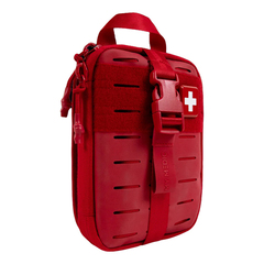 MyMedic First Aid Kit My Medic Wound Closure Kit Red Soft Bag, 1 Each