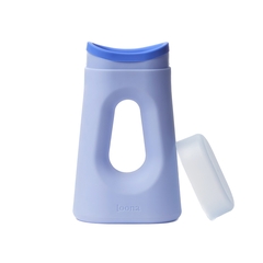 Boom Home Medical Female Urinal The Loona, 30 oz. With Closure Single Patient Use, 1/EA