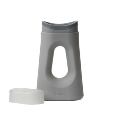 Boom Home Medical Female Urinal The Loona, 30 oz. With Closure Single Patient Use, 1/EA