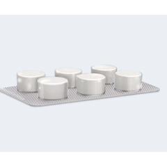 Tuttnauer USA T-System Clean Autoclave Cleaner Tablet, 1/PK