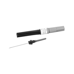 Greiner Bio-One VACUETTE&reg; Multiple Use Blood Collection Needle 22 Gauge 1-1/4 Inch Needle Length Conventional Needle Without Tubing Sterile