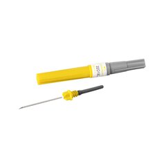 Greiner Bio-One NEEDLE, DRAWING VACUETTE STR YLW 20GX1 1/4