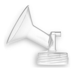 MOTHER'S MILK IN FLANGE, F/BREAST PUMP SPACTRA SNGL WD 20MM