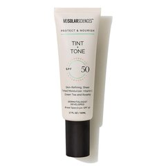 MDSolarSciences Facial Moisturizer with Sunscreen MDSolarsciences™ Tint + Tone SPF 50 1.7 oz. Tube Scented Cream