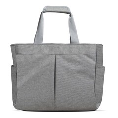 Mother's Milk Breast Pump Carry Bag Spectra&reg; Gray