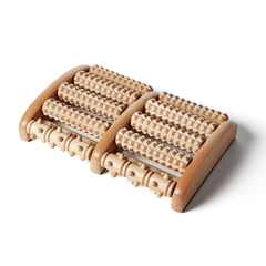 Accutens Acupressure Foot Massager Kanjo 2 X 7 X 10 Inch, 1 Each