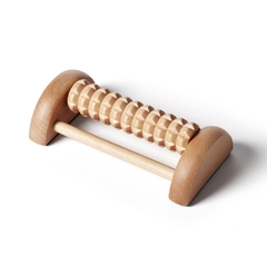 ALK Laboratories Acupressure Foot Massager Kanjo 1-1/2 X 3 X 6 Inch