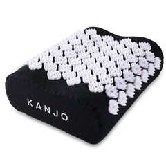 Accutens Positioner Cushion Kanjo 12 W X 10 L X 4 H Inch Foam Freestanding, 1/EA