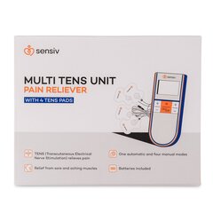 Acutens TENS Unit Sensiv Multi-Channel