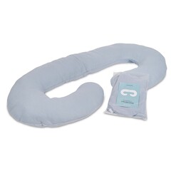 Accutens Seat Cushion Cover Kanjo 57 X 7 X 30 Inch, 1/EA