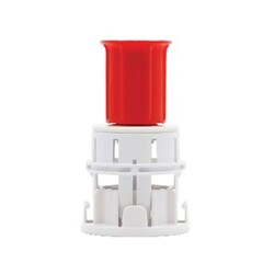 Equashield Closed System Transfer Adapter Equashield, 50/BX