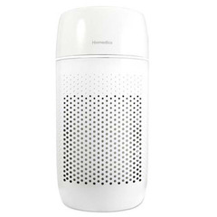 HoMedics Air Purifier 176 sq.ft. HEPA-Type Filter 5 Speed, 1 Each