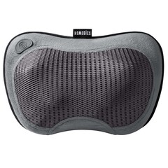 HoMedics Massage Pillow with Heat HoMedics Shiatsu