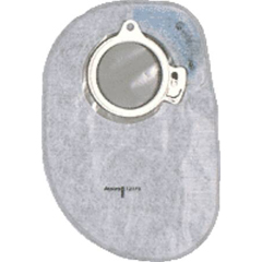 MON551332BX - Coloplast - Assura® Two-Piece Colostomy Pouch