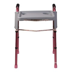 Mabis Healthcare DMI Walker Tray