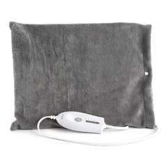 Mabis Healthcare Moist/Dry Heating Pad General Purpose Reusable, 1 Each