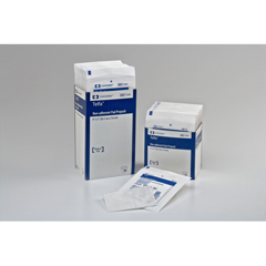 MON9924CS - Cardinal Health - Dressing Gauze Telfa Non Adhesive Sterile 8in x 3in