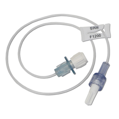MON831380CS - RMS Medical - Precision Tubing Set Freedom60®, 50 EA/BX