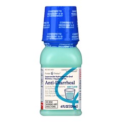 McKesson Anti-Diarrheal Foster & Thrive Oral Suspension 4 oz., 1/EA