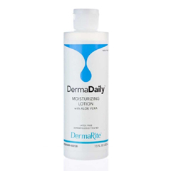 MON583172EA - Dermarite - Skin Lotion DermaDaily® 4 oz.