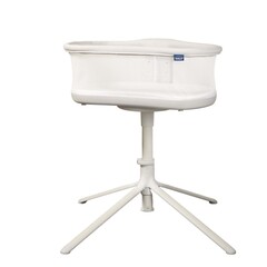 Halo Innovations Bassinet Swivel Sleeper, 1/EA