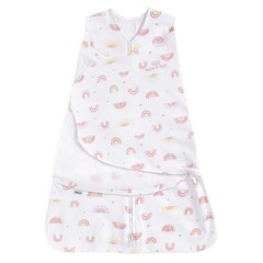 Halo Innovations Swaddle HALO&reg; SleepSack&reg; Cotton NonSterile, 4/CS
