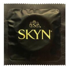 Sxwell USA Condom SKYN One Size Fits Most 144 per Box, 3 per Box