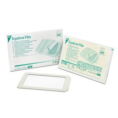 3M Tegaderm™ Rectangle 8