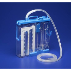 Cardinal Health Chest Drain System Argyle Thora-Seal III 2500 mL, 4EA/CS