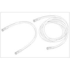 Allied Healthcare Gomco&reg; OptiVac&reg; AC/DC Portable AspiratorSuction Tubing