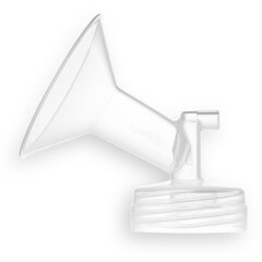 MOTHER'S MILK IN FLANGE, F/BREAST PUMP PLUS S1 /S2/9 XSM 16MM