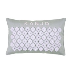 Accutens Aroma Acupressure Pillow Kanjo 4 X 9 X 14 Inch, 16/CS